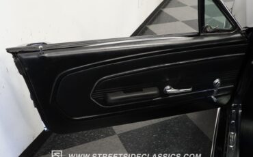 Ford-Mustang-1967-Black-Black-Mach-1-Knitted-12
