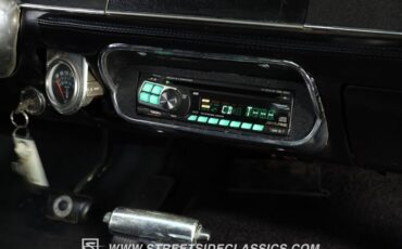 Ford-Mustang-1967-Black-Black-Mach-1-Knitted-13