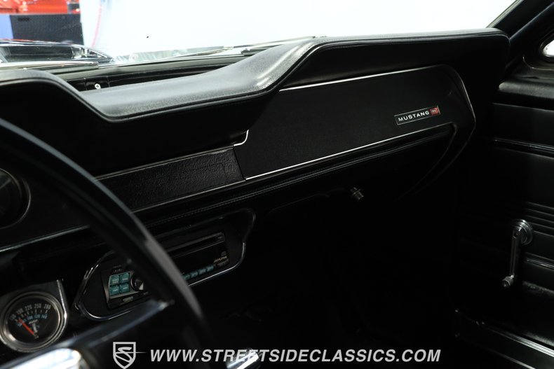 Ford-Mustang-1967-Black-Black-Mach-1-Knitted-15