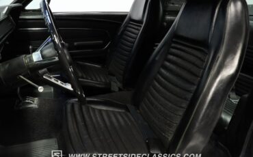 Ford-Mustang-1967-Black-Black-Mach-1-Knitted-16