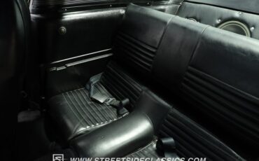 Ford-Mustang-1967-Black-Black-Mach-1-Knitted-17