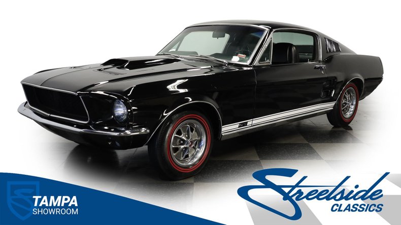 Ford-Mustang-1967-Black-Black-Mach-1-Knitted-18