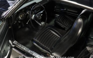 Ford-Mustang-1967-Black-Black-Mach-1-Knitted-20