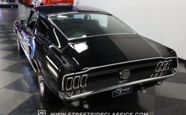 Ford-Mustang-1967-Black-Black-Mach-1-Knitted-24