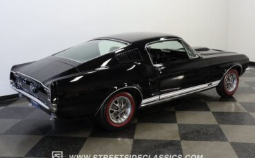 Ford-Mustang-1967-Black-Black-Mach-1-Knitted-28