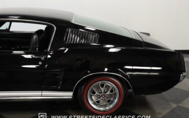 Ford-Mustang-1967-Black-Black-Mach-1-Knitted-31