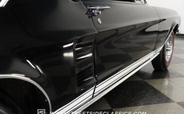 Ford-Mustang-1967-Black-Black-Mach-1-Knitted-34