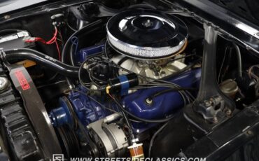 Ford-Mustang-1967-Black-Black-Mach-1-Knitted-36