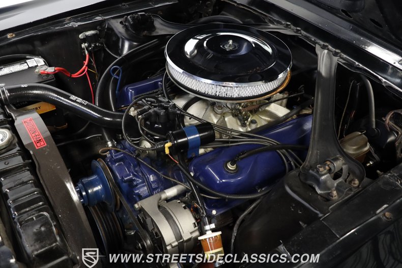 Ford-Mustang-1967-Black-Black-Mach-1-Knitted-36
