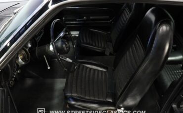 Ford-Mustang-1967-Black-Black-Mach-1-Knitted-38