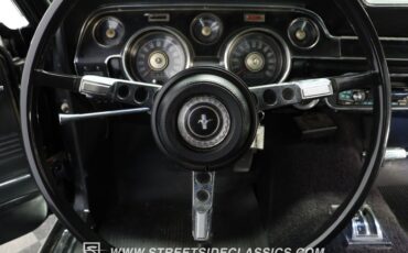 Ford-Mustang-1967-Black-Black-Mach-1-Knitted-39