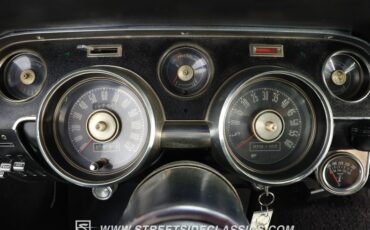 Ford-Mustang-1967-Black-Black-Mach-1-Knitted-40