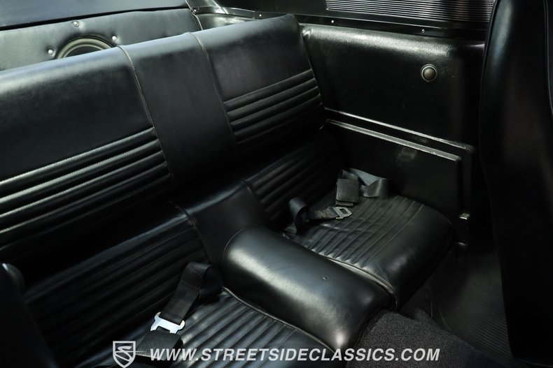 Ford-Mustang-1967-Black-Black-Mach-1-Knitted-41