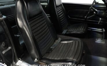 Ford-Mustang-1967-Black-Black-Mach-1-Knitted-42