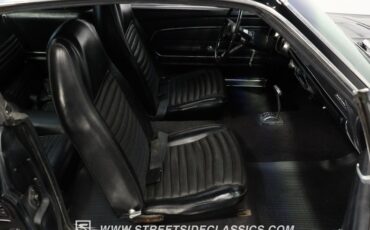 Ford-Mustang-1967-Black-Black-Mach-1-Knitted-43