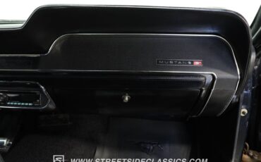 Ford-Mustang-1967-Black-Black-Mach-1-Knitted-46