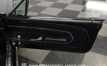 Ford-Mustang-1967-Black-Black-Mach-1-Knitted-47