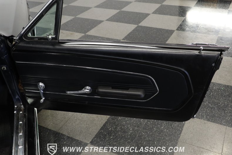 Ford-Mustang-1967-Black-Black-Mach-1-Knitted-47