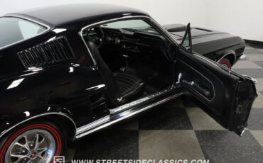 Ford-Mustang-1967-Black-Black-Mach-1-Knitted-48