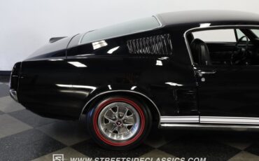 Ford-Mustang-1967-Black-Black-Mach-1-Knitted-49