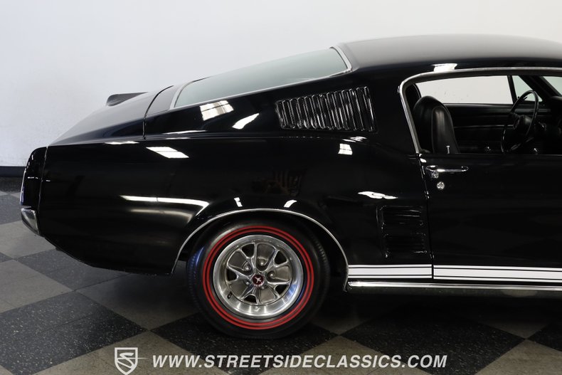 Ford-Mustang-1967-Black-Black-Mach-1-Knitted-49