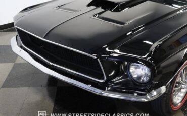Ford-Mustang-1967-Black-Black-Mach-1-Knitted-6