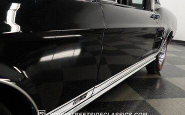 Ford-Mustang-1967-Black-Black-Mach-1-Knitted-9
