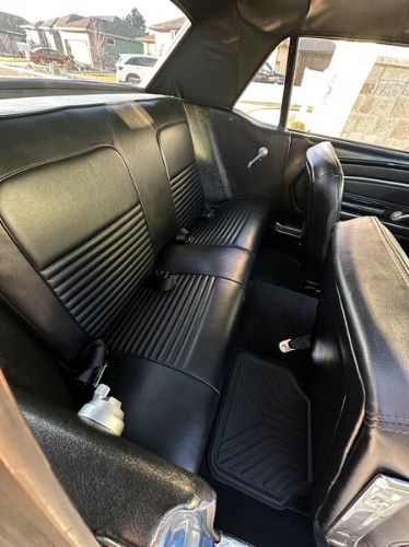 Ford-Mustang-1967-Blue-Black-14