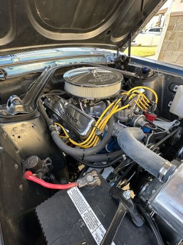 Ford-Mustang-1967-Blue-Black-2