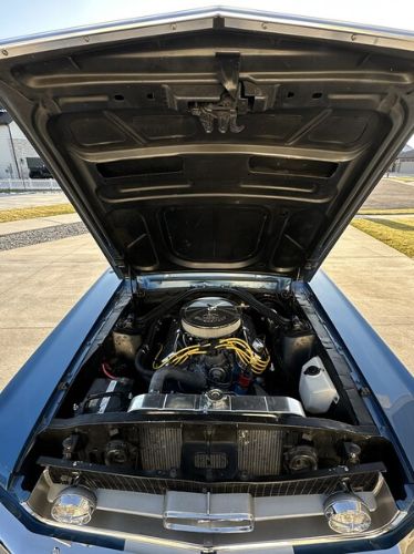 Ford-Mustang-1967-Blue-Black-8