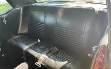 Ford-Mustang-1967-Burgandy-Red-Metallic-Black-9