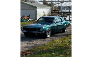 Ford-Mustang-1967-Ford-Teal-Black-1
