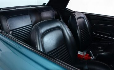 Ford-Mustang-1967-Ford-Teal-Black-10