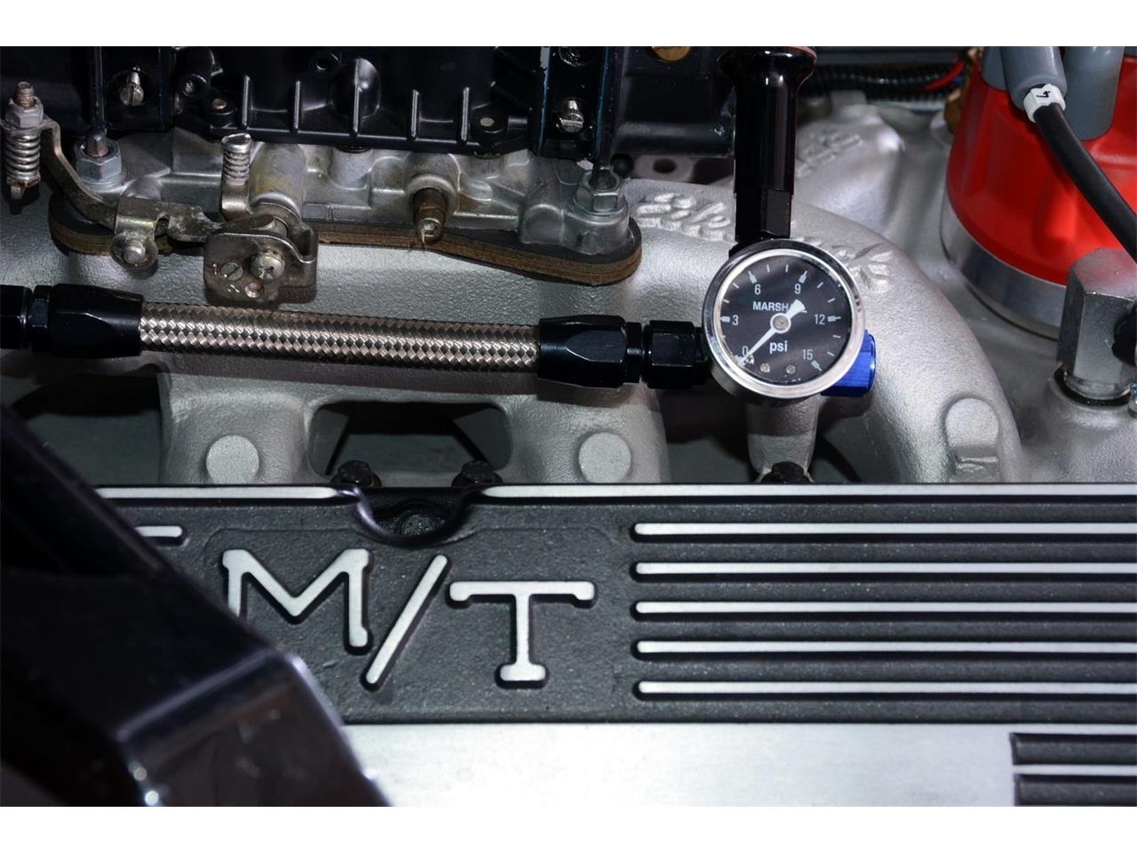 Ford-Mustang-1967-Ford-Teal-Black-11