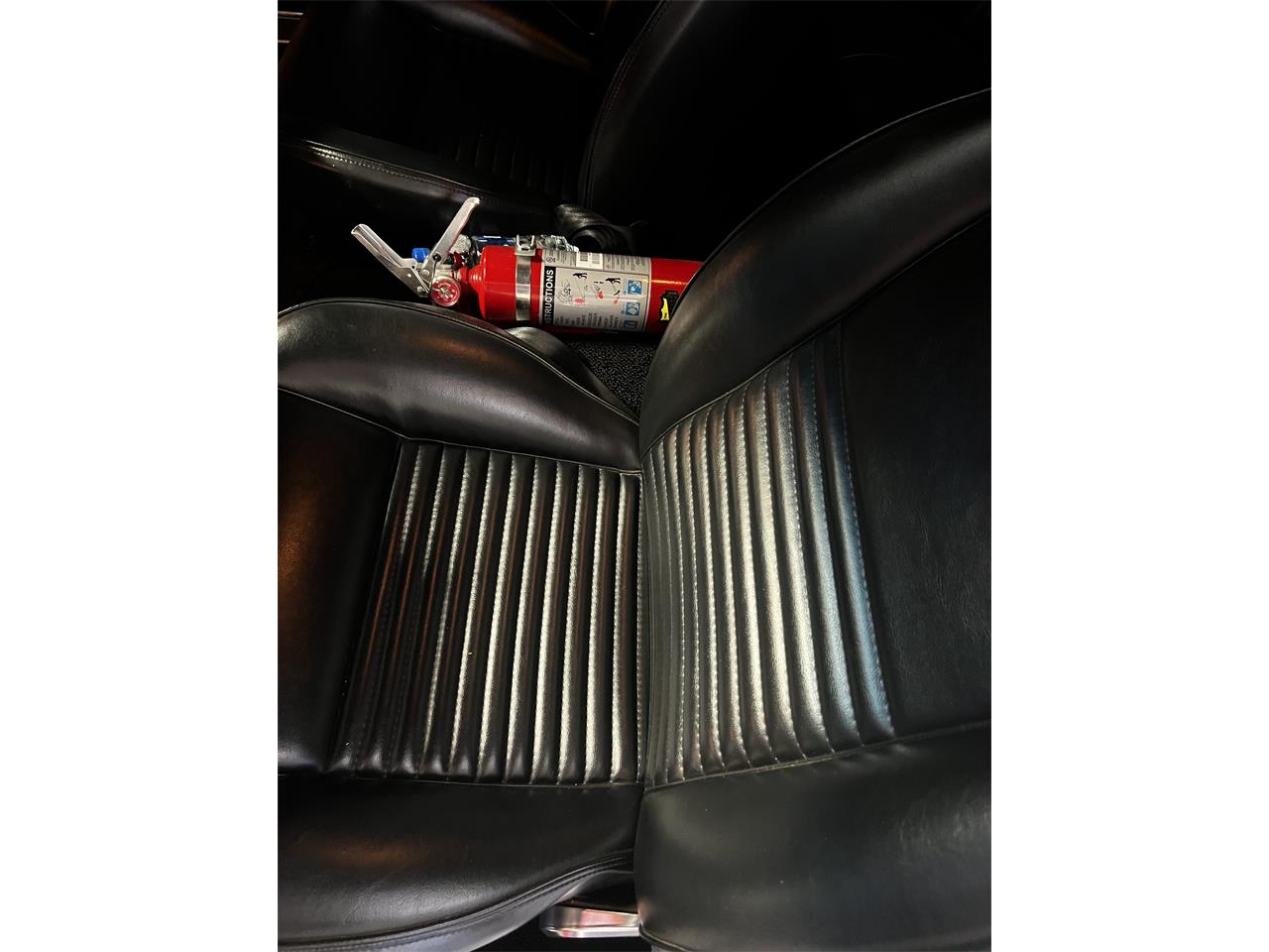 Ford-Mustang-1967-Ford-Teal-Black-12