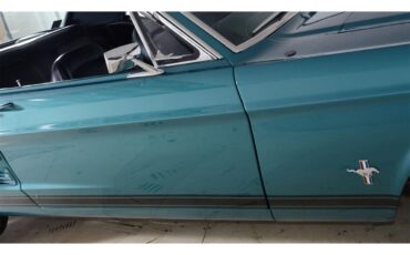 Ford-Mustang-1967-Ford-Teal-Black-13
