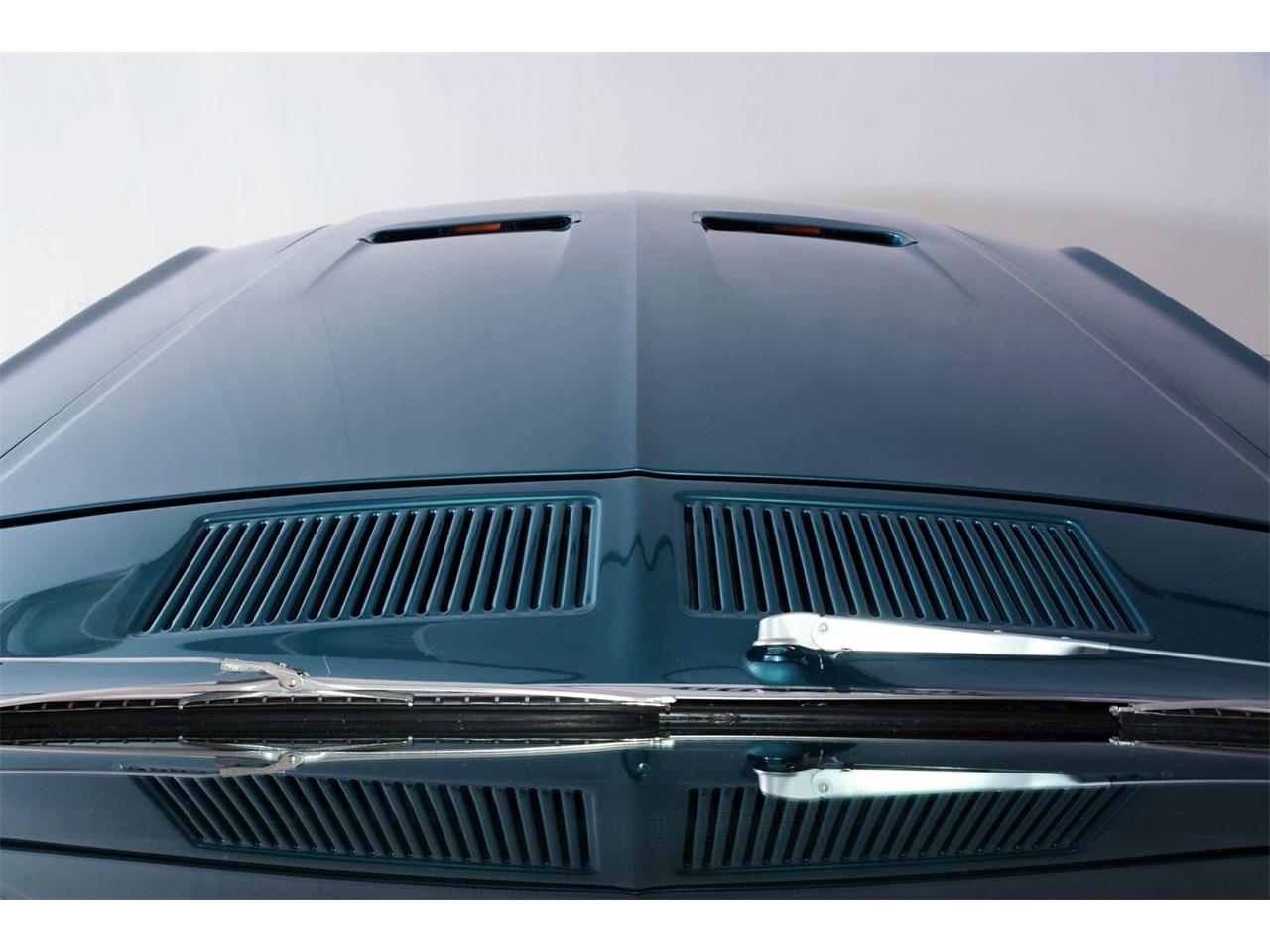 Ford-Mustang-1967-Ford-Teal-Black-15