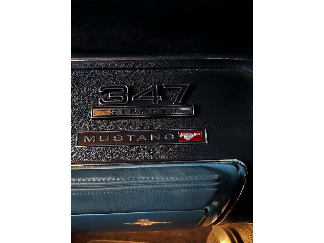 Ford-Mustang-1967-Ford-Teal-Black-18