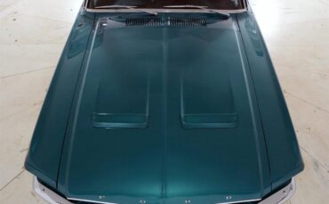 Ford-Mustang-1967-Ford-Teal-Black-2