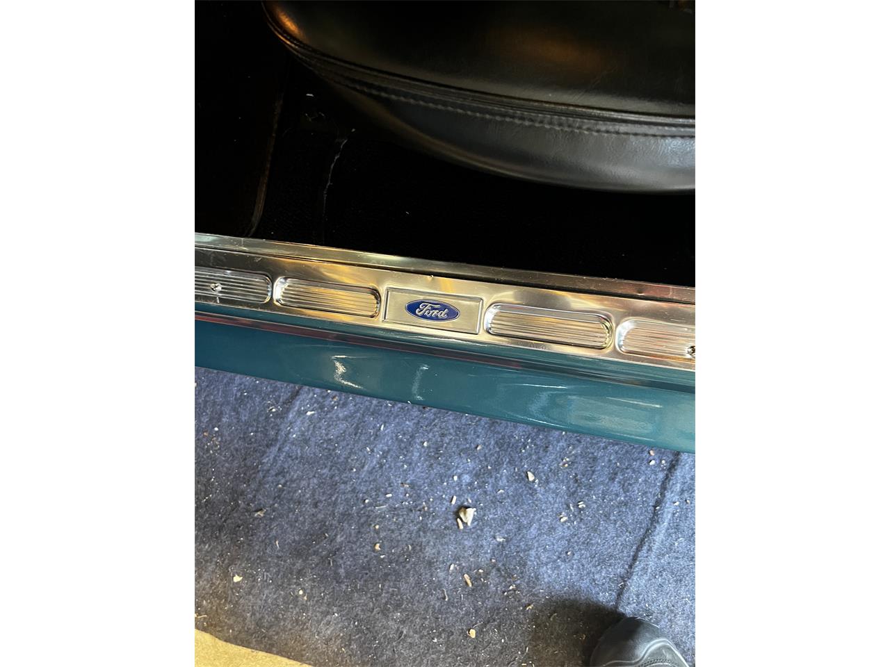 Ford-Mustang-1967-Ford-Teal-Black-21