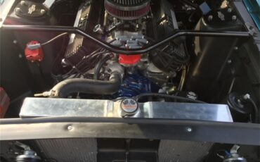 Ford-Mustang-1967-Ford-Teal-Black-22