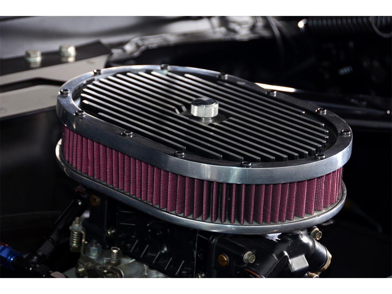 Ford-Mustang-1967-Ford-Teal-Black-24