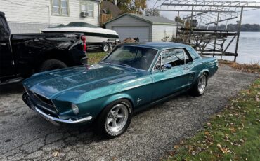 Ford-Mustang-1967-Ford-Teal-Black-25