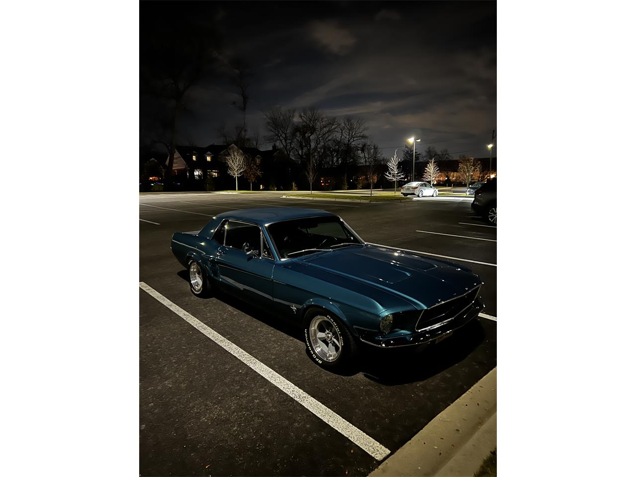 Ford-Mustang-1967-Ford-Teal-Black-4