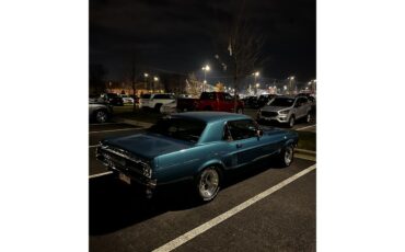 Ford-Mustang-1967-Ford-Teal-Black-5
