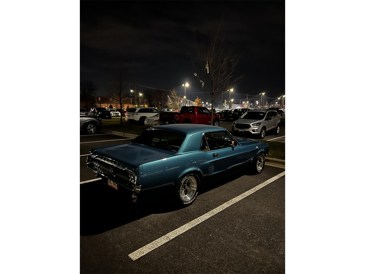 Ford-Mustang-1967-Ford-Teal-Black-5