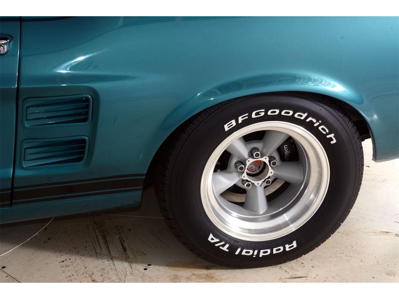 Ford-Mustang-1967-Ford-Teal-Black-8