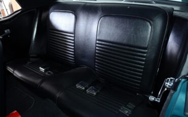 Ford-Mustang-1967-Ford-Teal-Black-9