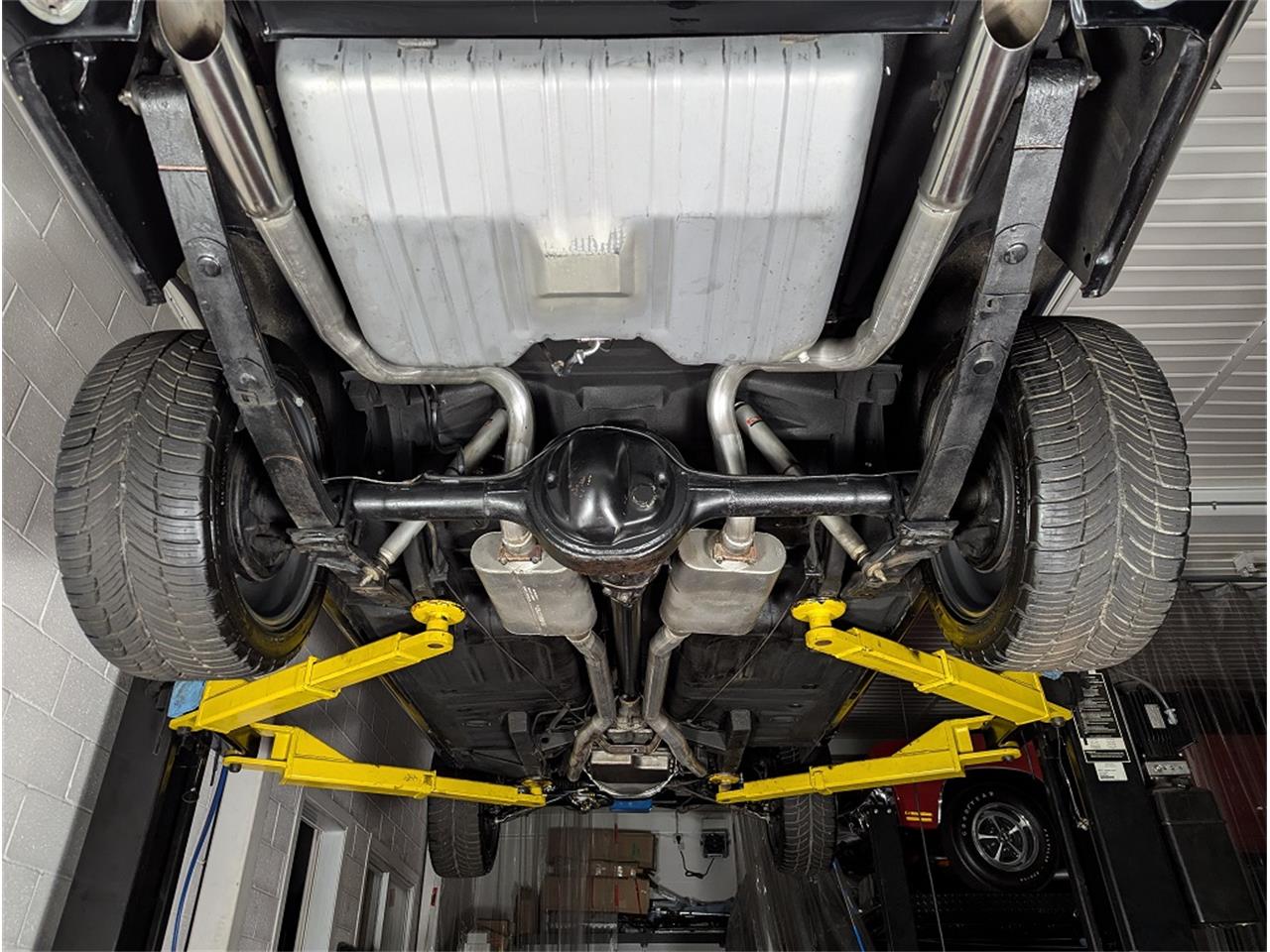 Ford-Mustang-1967-Raven-Black-Red-38