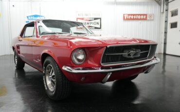 Ford-Mustang-1967-Red-Black-19